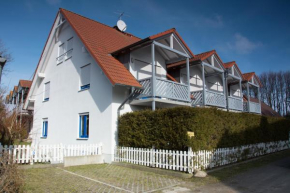 Ferienwohnung Breege, Breege
